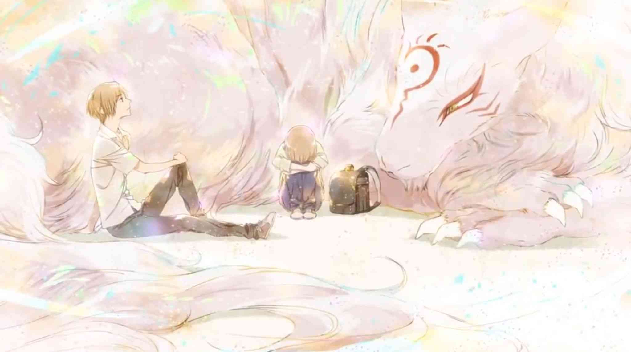 アニメで好きなOP、ED