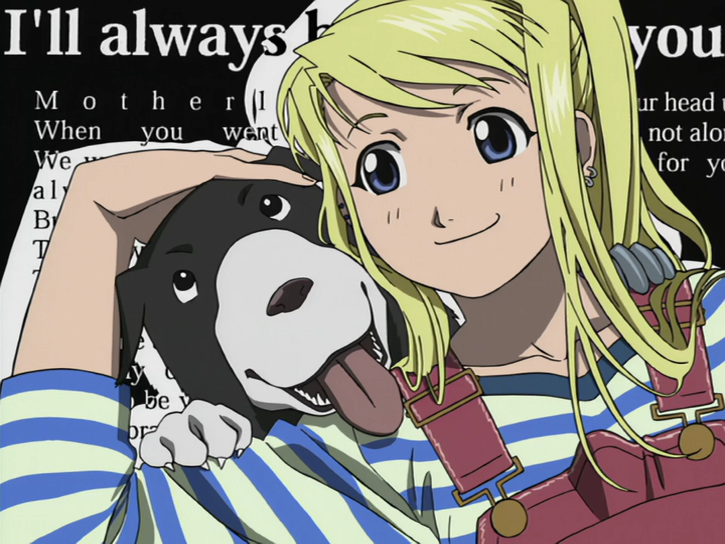 アニメで好きなOP、ED