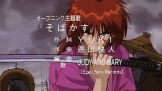 アニメで好きなOP、ED