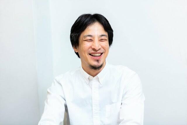 ぼんやりと生きてる人