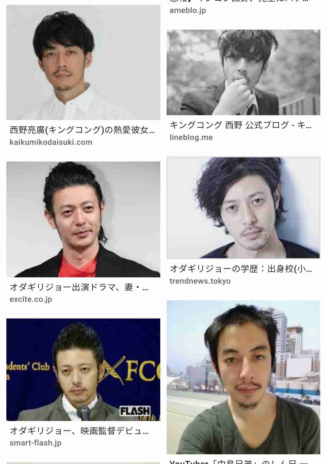 オダギリジョー「過去を隠さない」「SNSやらない」異色俳優が売れ続ける理由