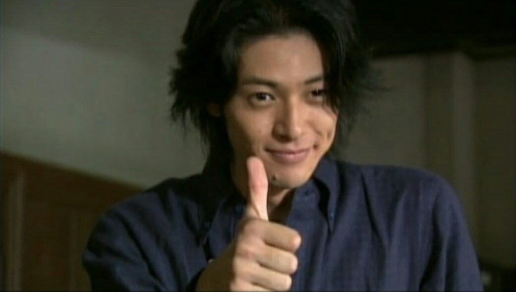 オダギリジョー「過去を隠さない」「SNSやらない」異色俳優が売れ続ける理由