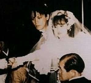 氷室京介さんが好き