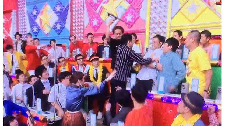 【実況・感想】オールスター感謝祭　▼豪華俳優陣vs人気芸能人！総額３００万クイズ祭り