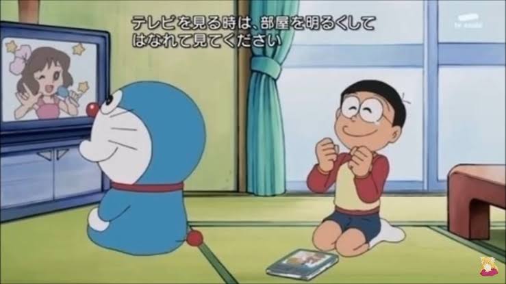 子供にどれくらいテレビ見せてますか？