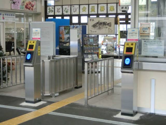 交通系ICカード使ってる人～❗️