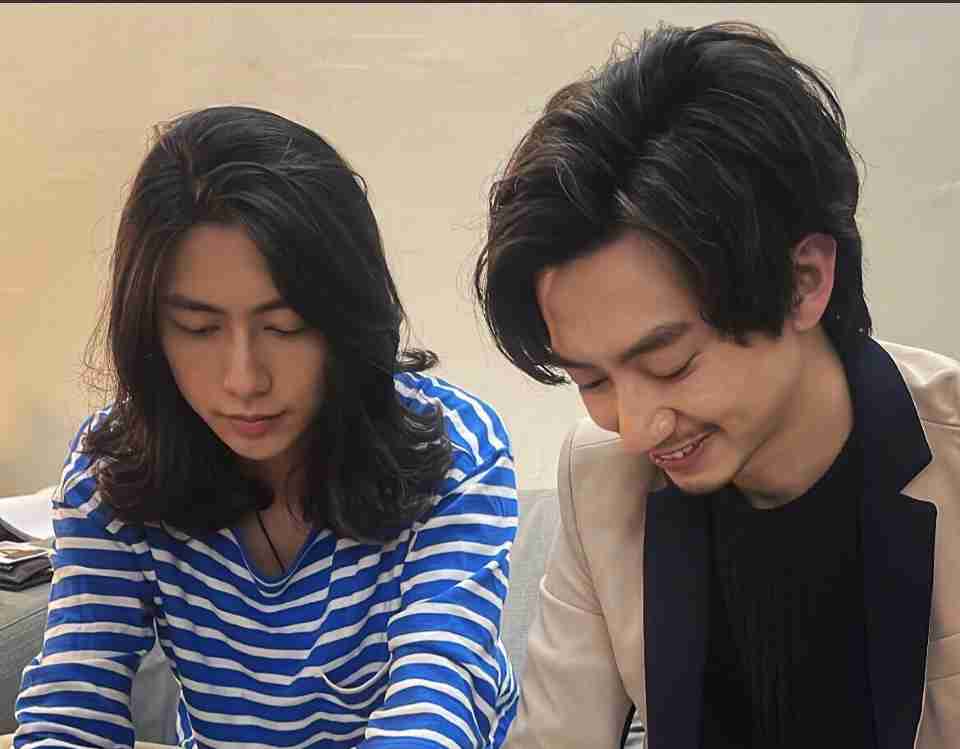 【定期】台湾BL We Best Loveが好きな人！【総合part10】