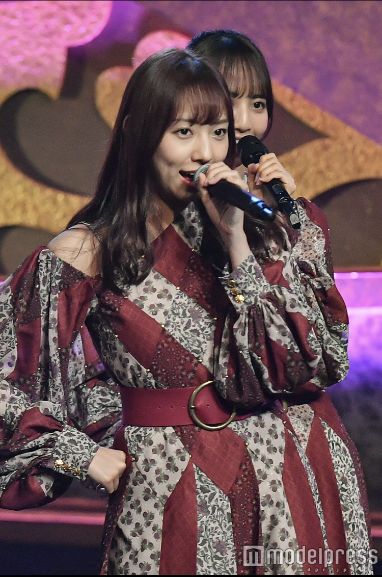 元乃木坂46・新内眞衣、セント・フォース入り「伝えるお仕事をしていきたい」