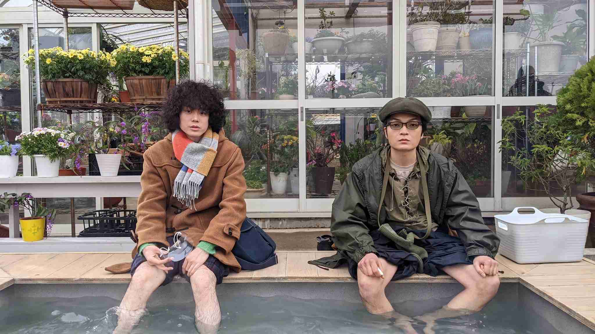 豊川悦司が麃公、小澤征悦が呉慶役!高橋努&渋川清彦も参戦『キングダム2』新キャスト解禁