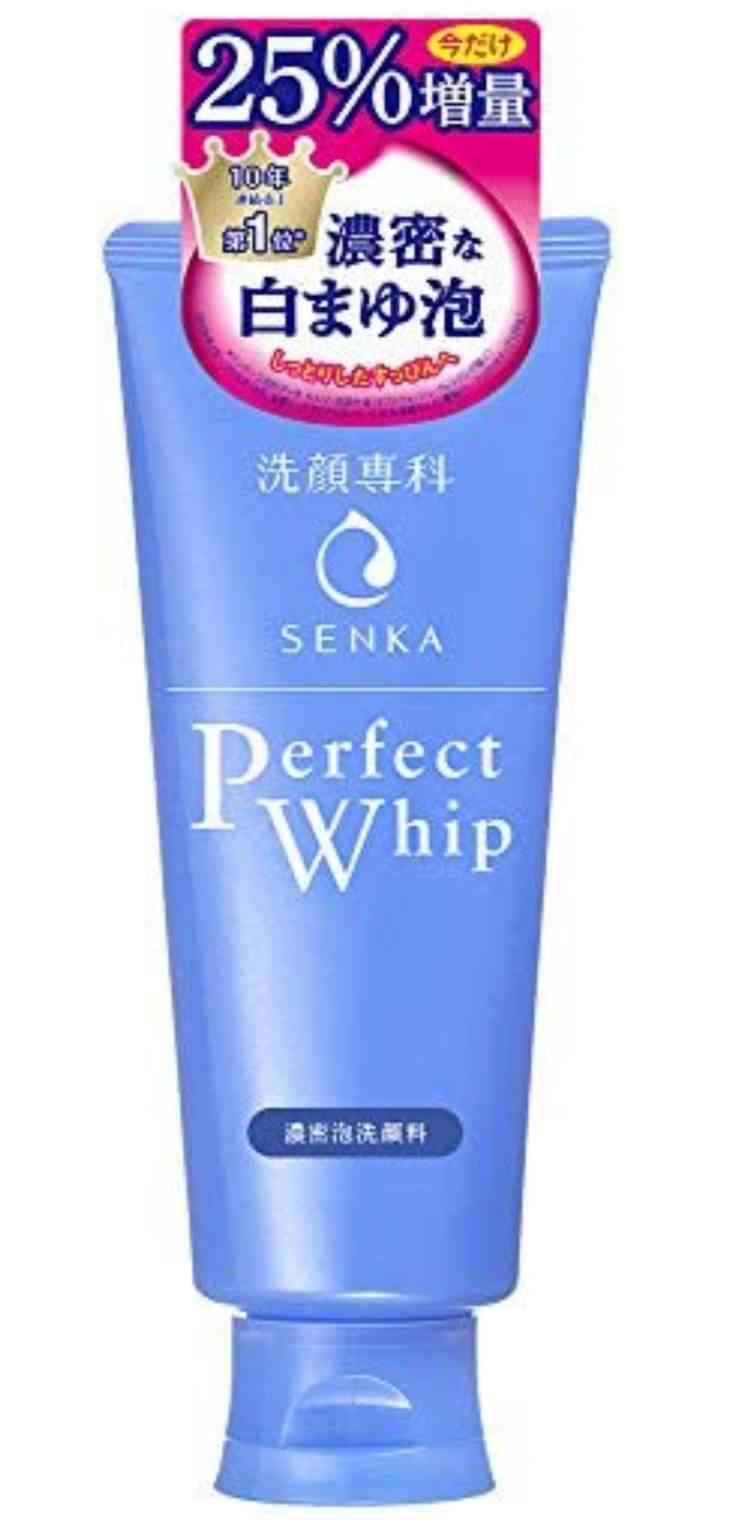 ボディーソープ何使ってますか?