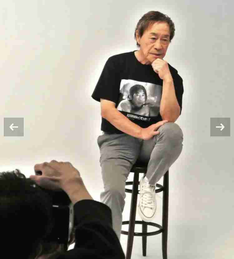 伝説ドラマ『101回目のプロポーズ』ZOZOTOWNとコラボ イメージモデルは武田鉄矢