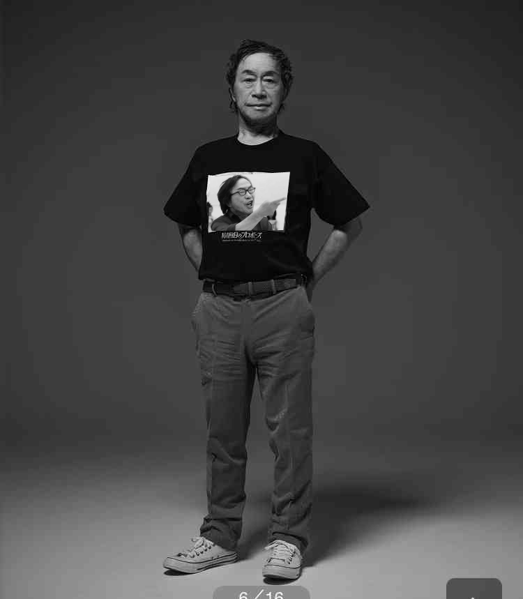 伝説ドラマ『101回目のプロポーズ』ZOZOTOWNとコラボ イメージモデルは武田鉄矢