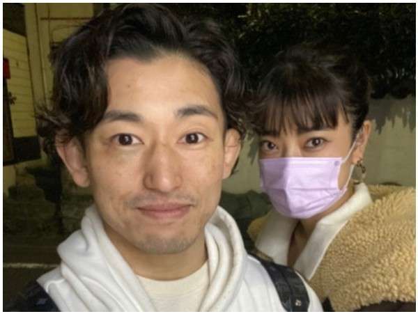 才賀紀左衛門　女性とのLINE見た恋人が「頭おかしいの？絶対また浮気する」と超不機嫌に