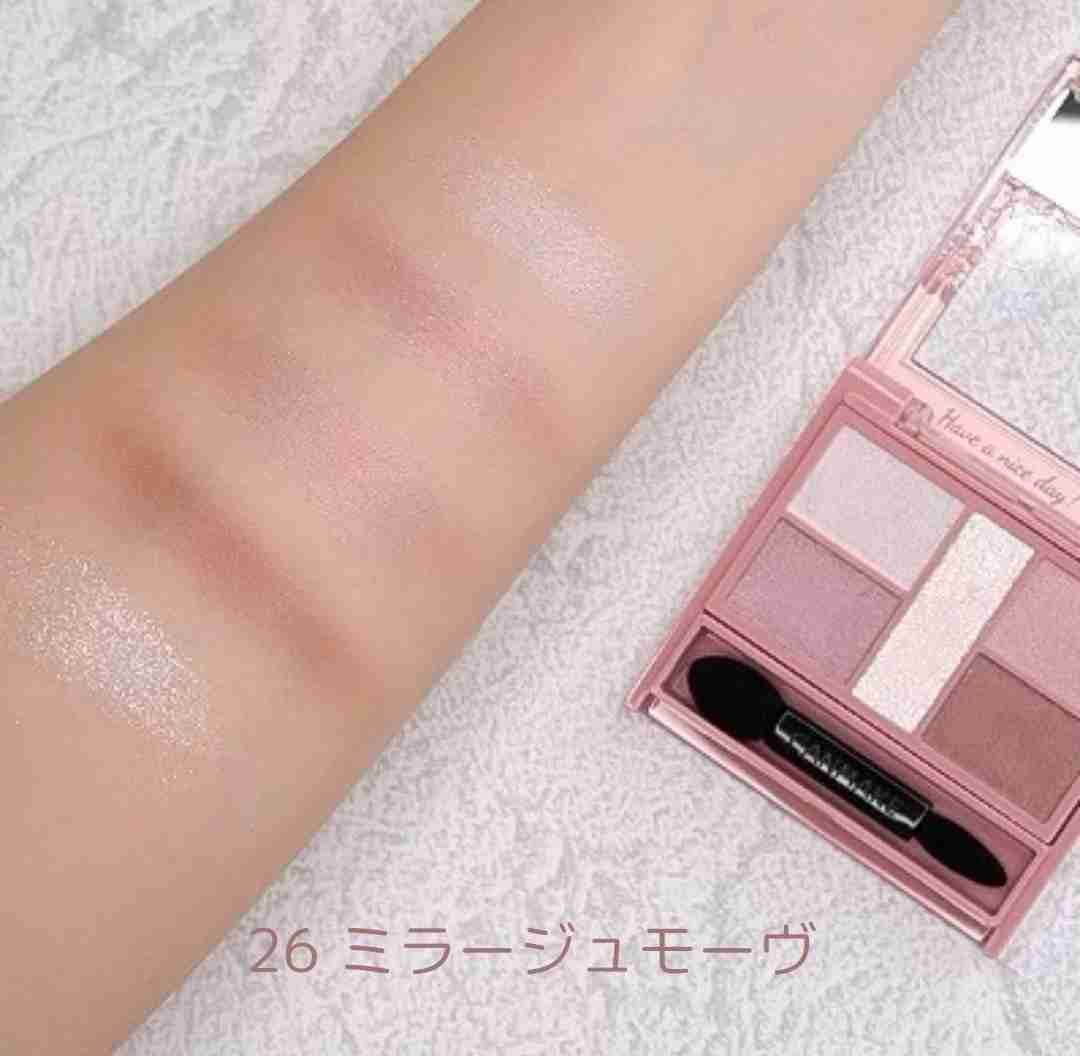 いくつになってもプチプラコスメでワクワクする人