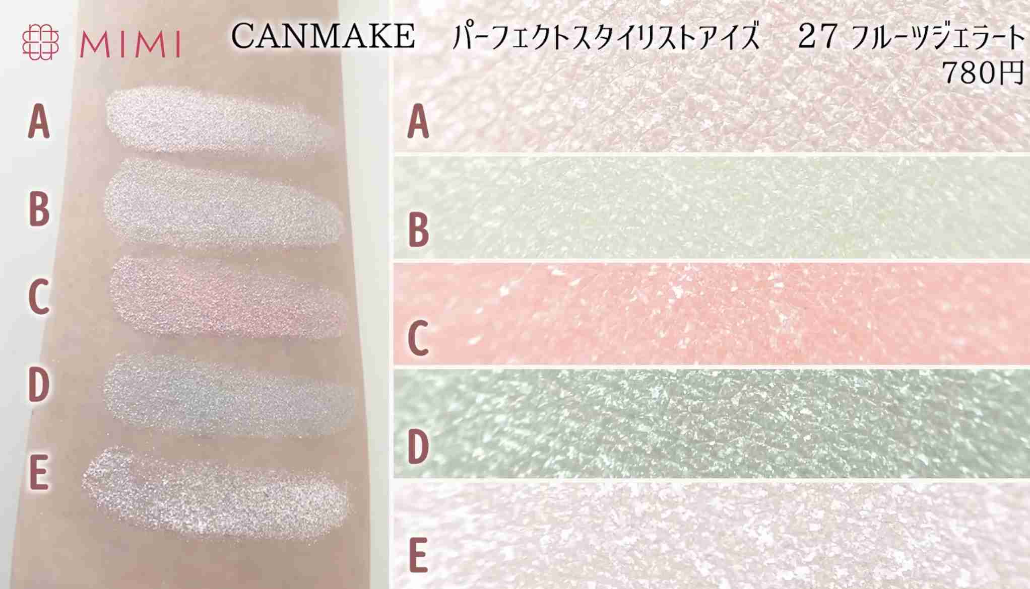 いくつになってもプチプラコスメでワクワクする人