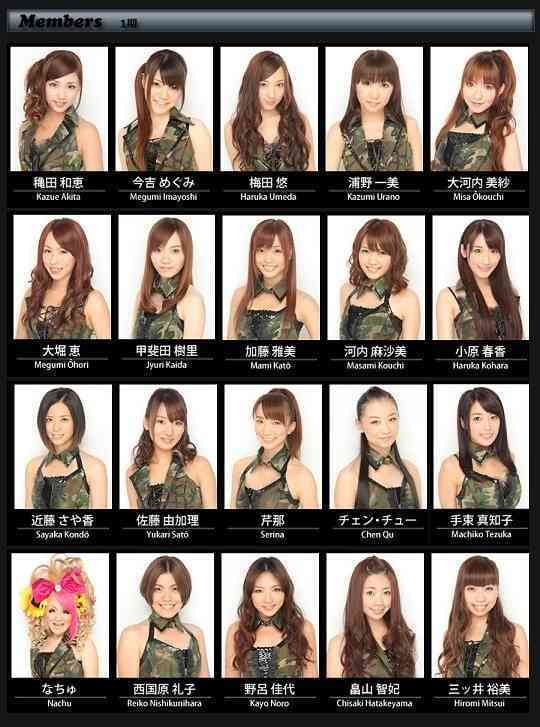 元SDN48・芹那、YouTubeで公開したすっぴん動画が36歳には見えないと話題