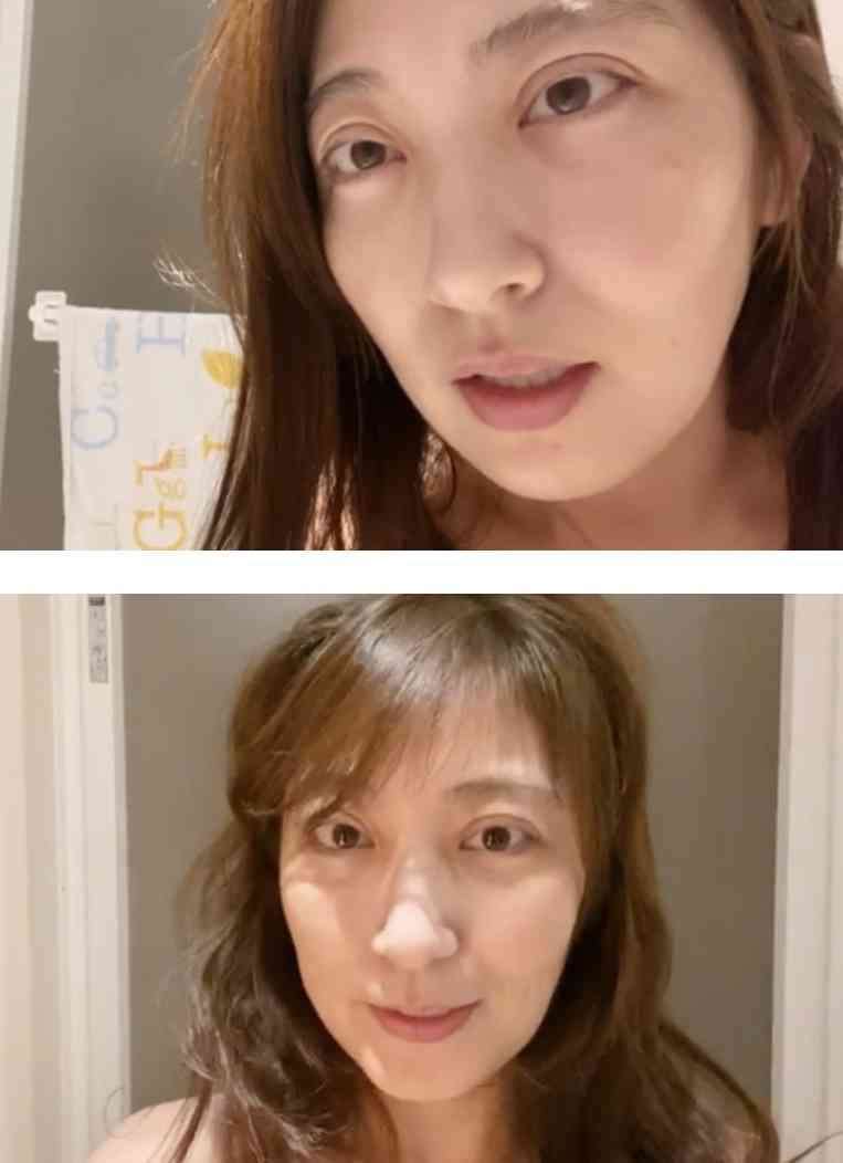 元SDN48・芹那、YouTubeで公開したすっぴん動画が36歳には見えないと話題