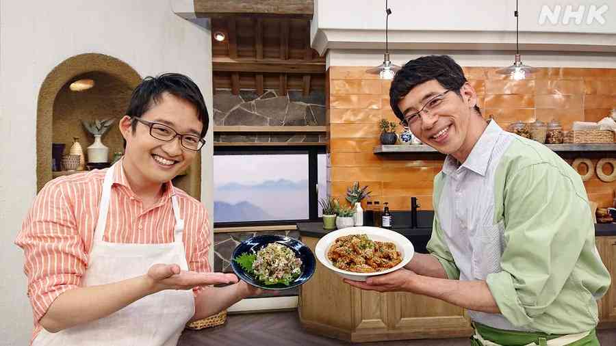 NHKきょうの料理について語りませんか