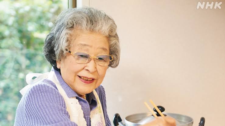 NHKきょうの料理について語りませんか