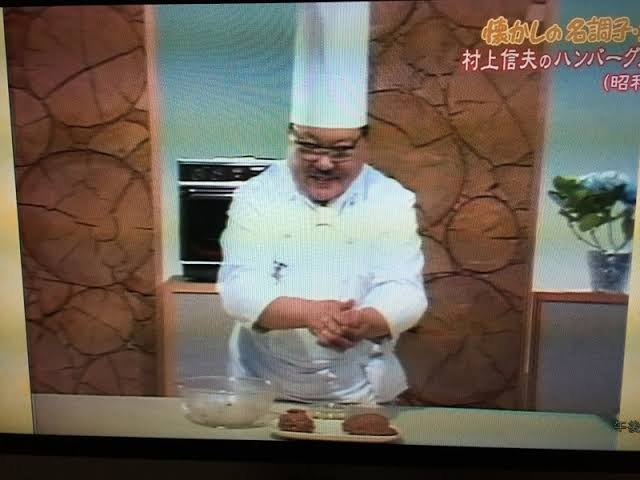 NHKきょうの料理について語りませんか