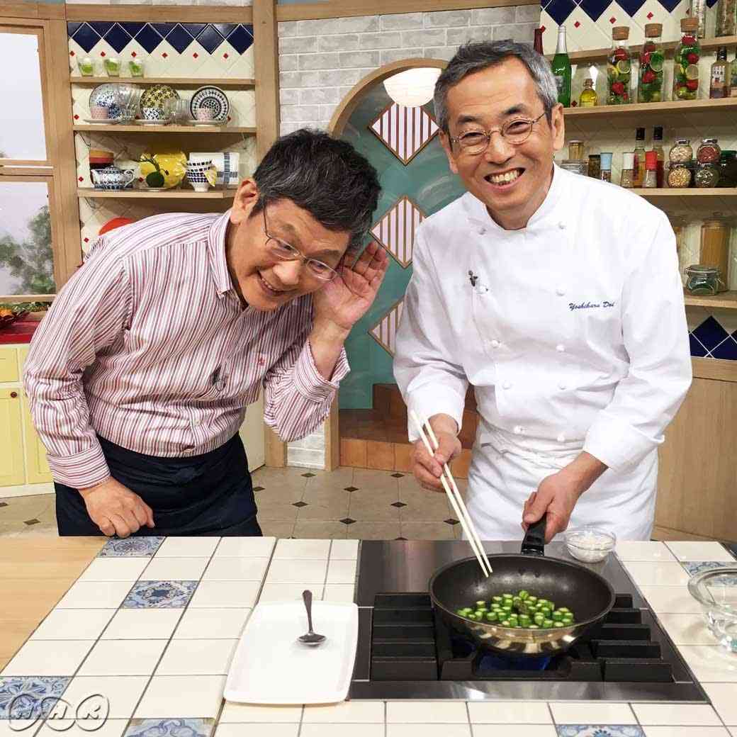 NHKきょうの料理について語りませんか