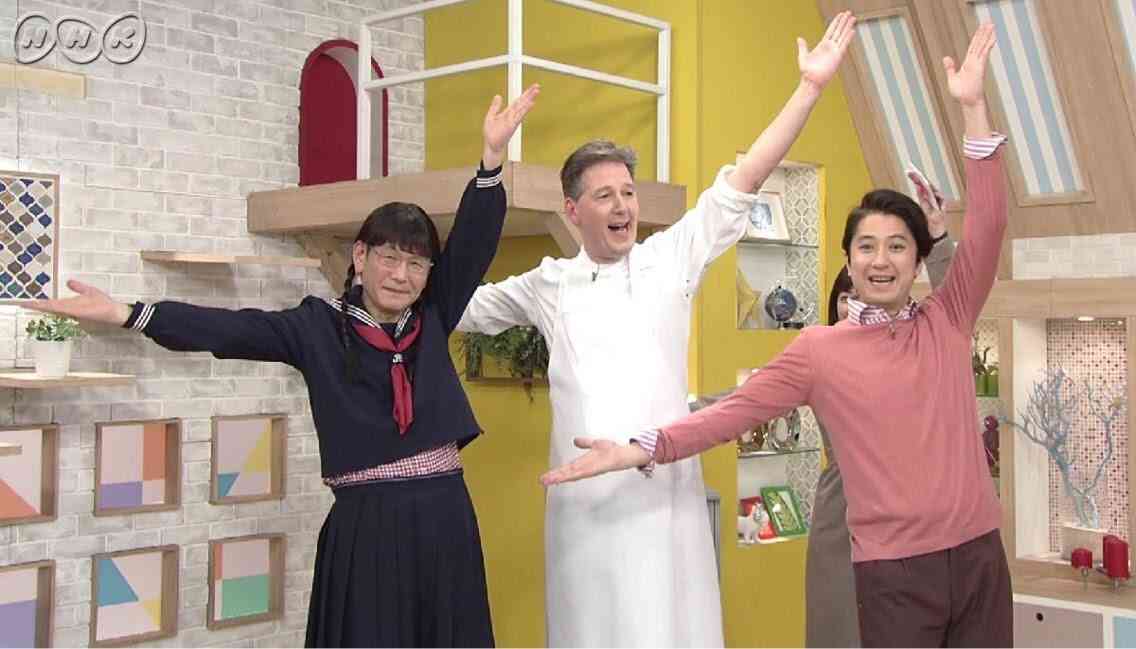 NHKきょうの料理について語りませんか