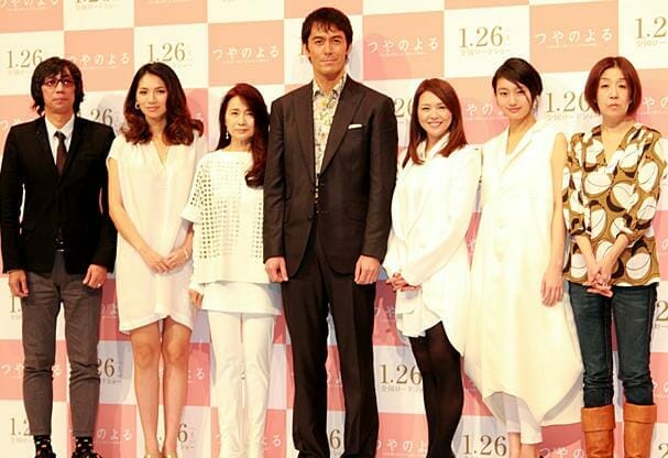 「一緒にお花見したい俳優」ランキングNo.1が決定！2位は「阿部寛」さん