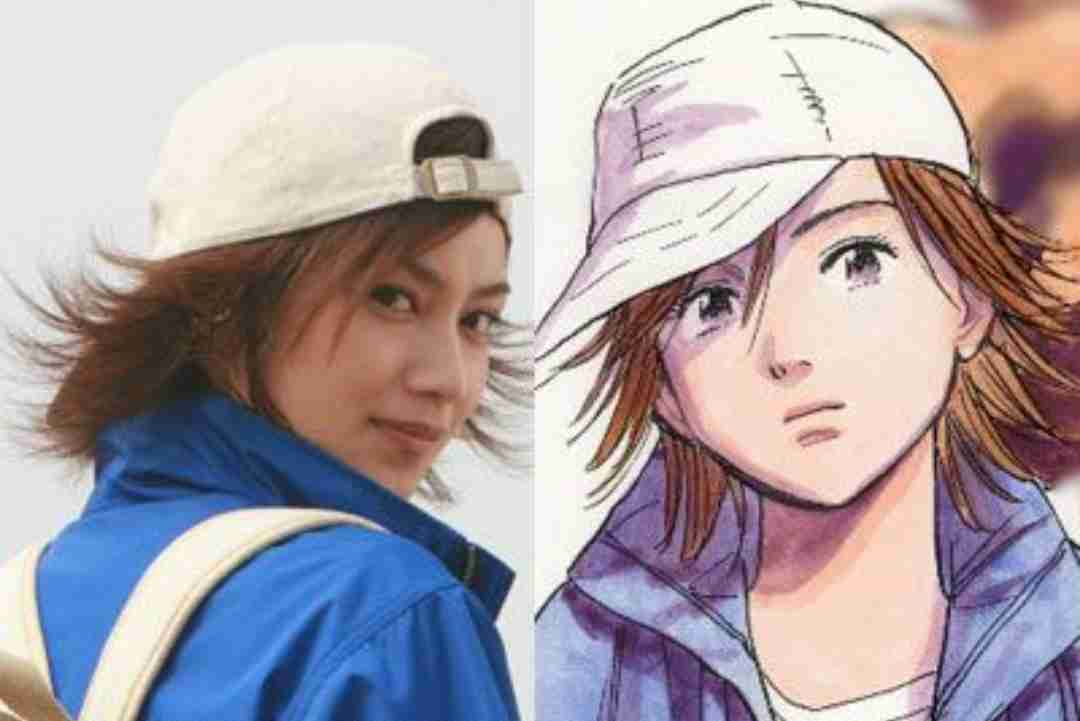 【アニメ漫画】実写化・コスプレの成功例だけ見たい