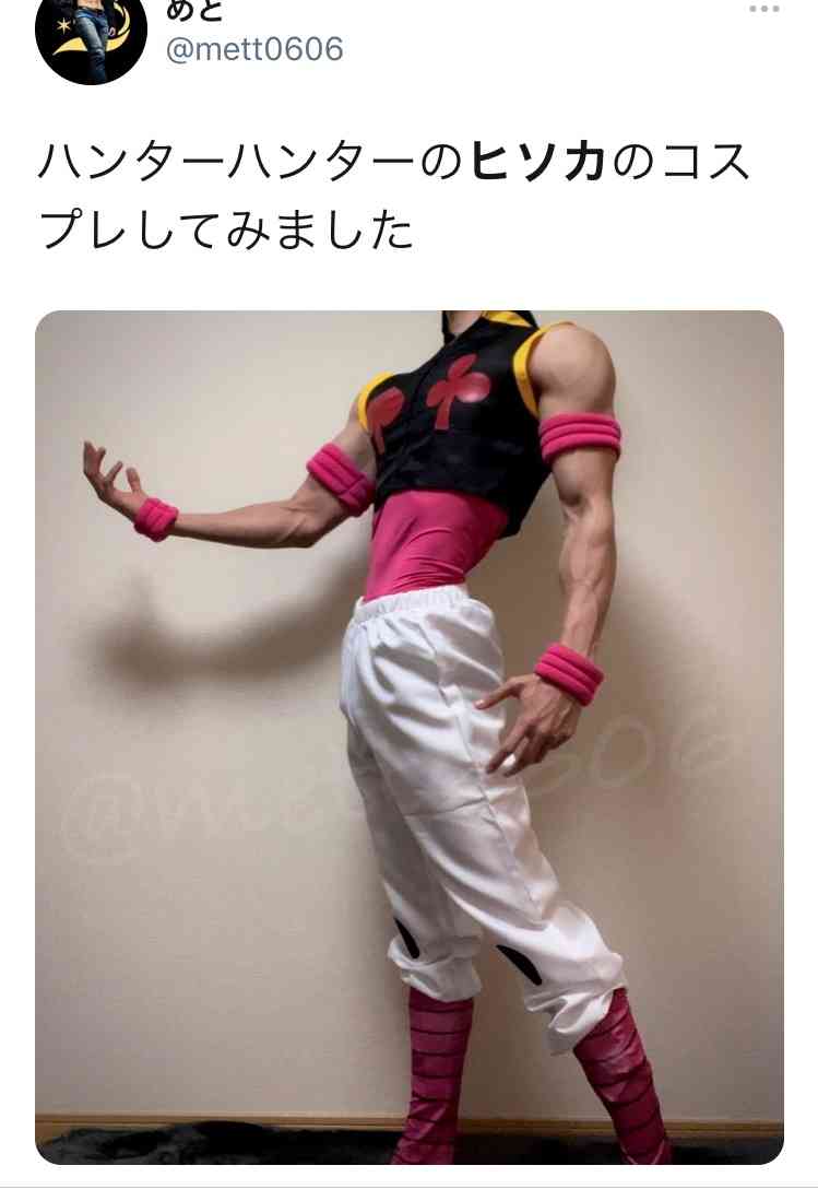 【アニメ漫画】実写化・コスプレの成功例だけ見たい