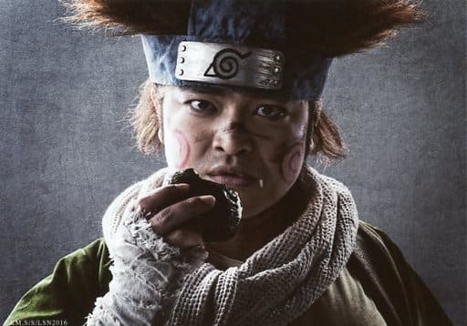 【アニメ漫画】実写化・コスプレの成功例だけ見たい