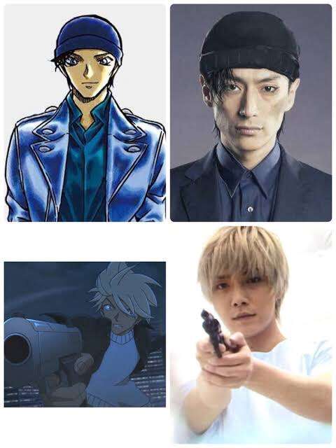 【アニメ漫画】実写化・コスプレの成功例だけ見たい