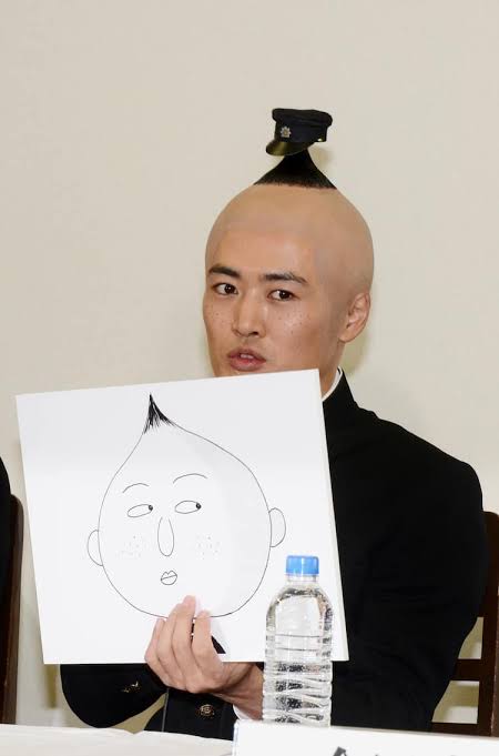 【アニメ漫画】実写化・コスプレの成功例だけ見たい