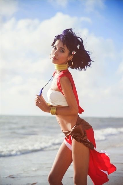 【アニメ漫画】実写化・コスプレの成功例だけ見たい
