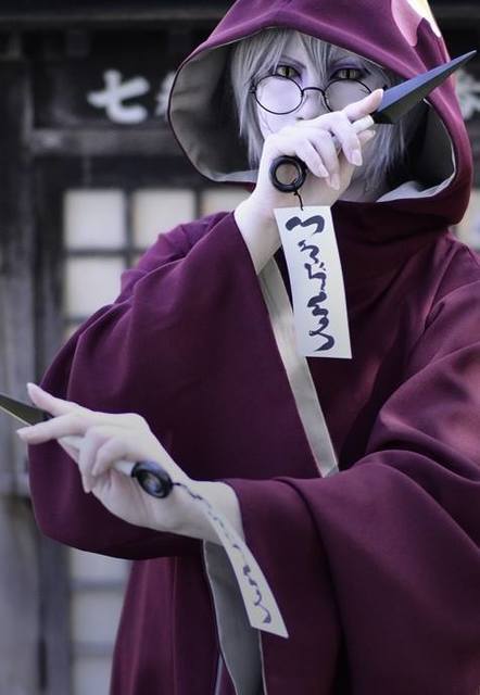 【アニメ漫画】実写化・コスプレの成功例だけ見たい