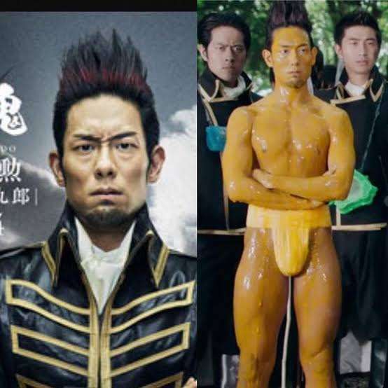 【アニメ漫画】実写化・コスプレの成功例だけ見たい