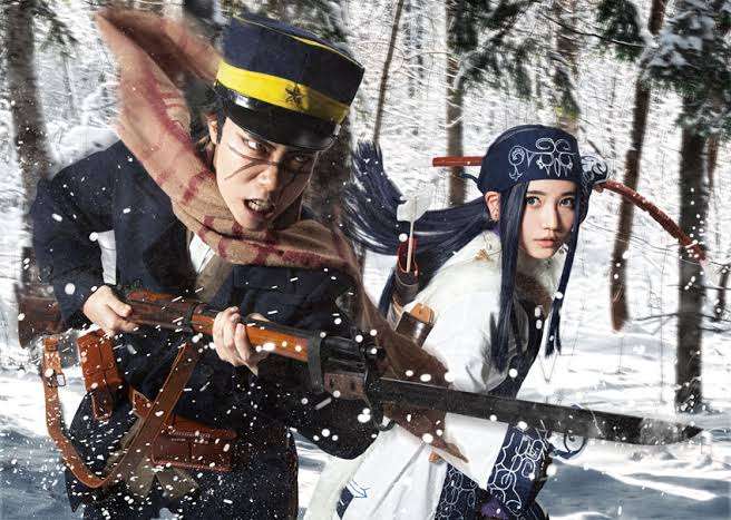 【アニメ漫画】実写化・コスプレの成功例だけ見たい