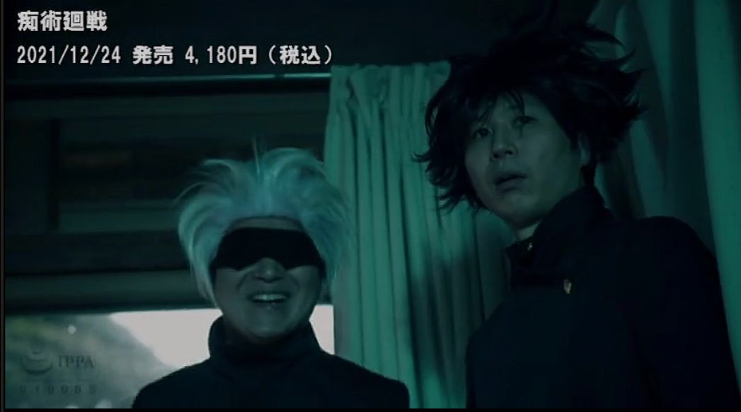 【アニメ漫画】実写化・コスプレの成功例だけ見たい
