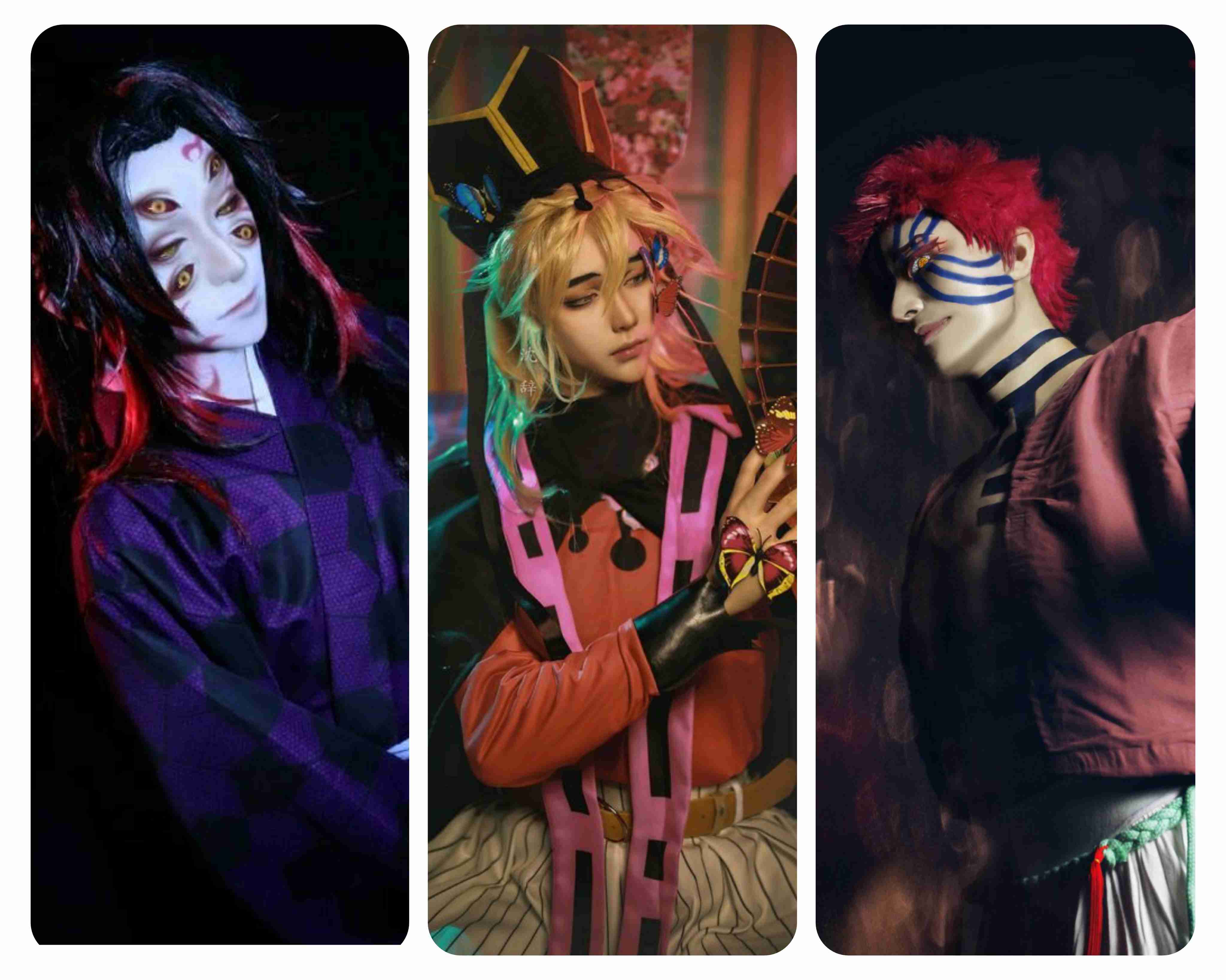 【アニメ漫画】実写化・コスプレの成功例だけ見たい