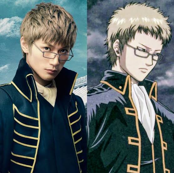 【アニメ漫画】実写化・コスプレの成功例だけ見たい