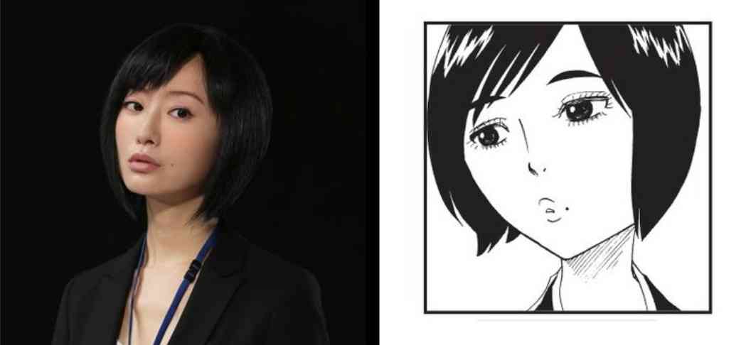 【アニメ漫画】実写化・コスプレの成功例だけ見たい