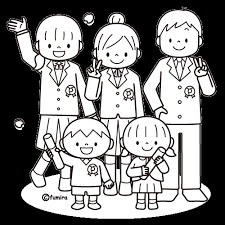 【卒園】泣かないのは冷たい?【卒業】