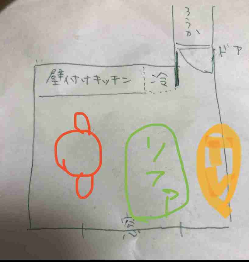 【ナチュラル系】お気に入りの家具や小物
