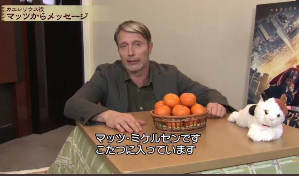 海外のイケオジ画像を貼るトピ【part5】