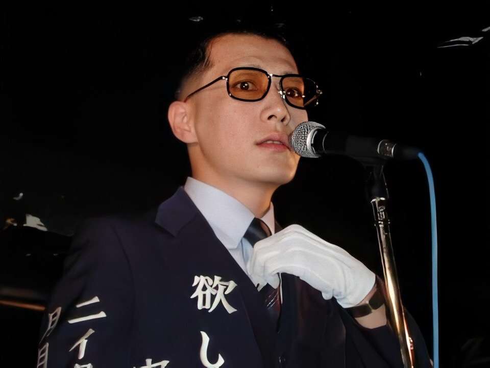 鳥肌実を知っている人おいでPart11