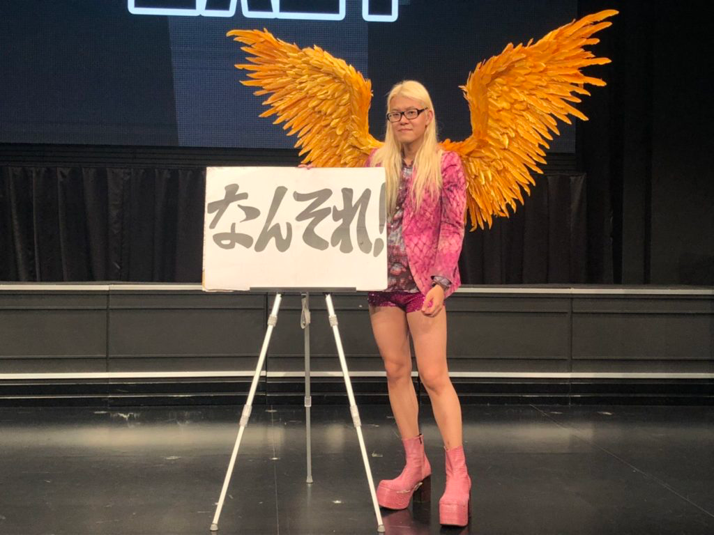 堂本剛さんの要求が“地球”を超えた模様…ファンはついに試されるときがきた
