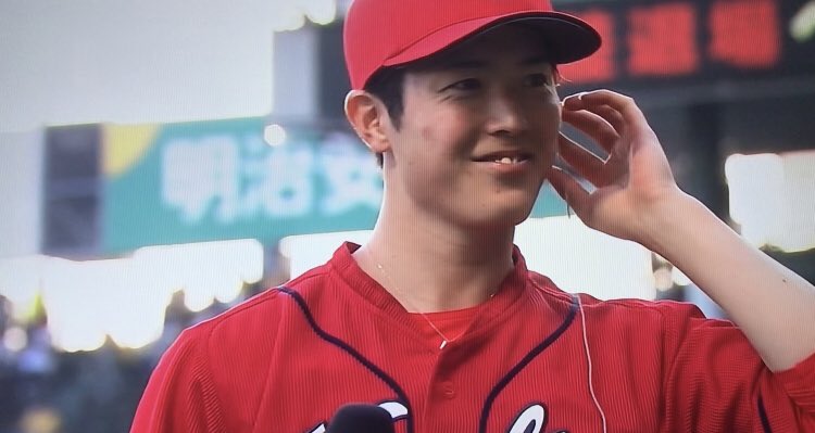 【本日開幕】広島東洋カープファン集合!