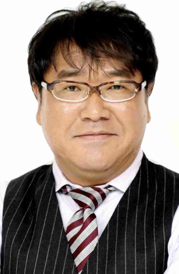周りには理解されないけどテレビで見るとキュンとしてしまう芸能人part6