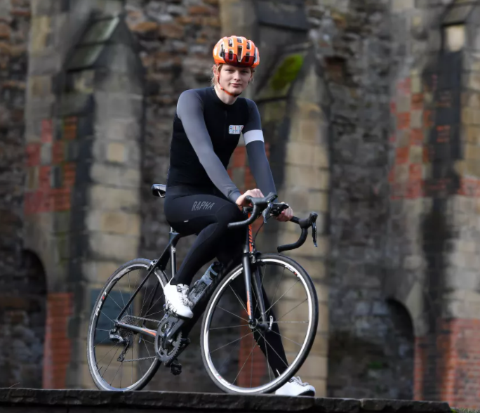 「これは完全に不公平」自転車競技トランスジェンダーの出場権を巡り波紋！陸上選手が不満爆発「私ならレース参加を拒否するね」