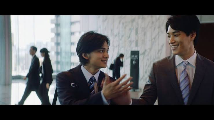 北村匠海くん好きな人