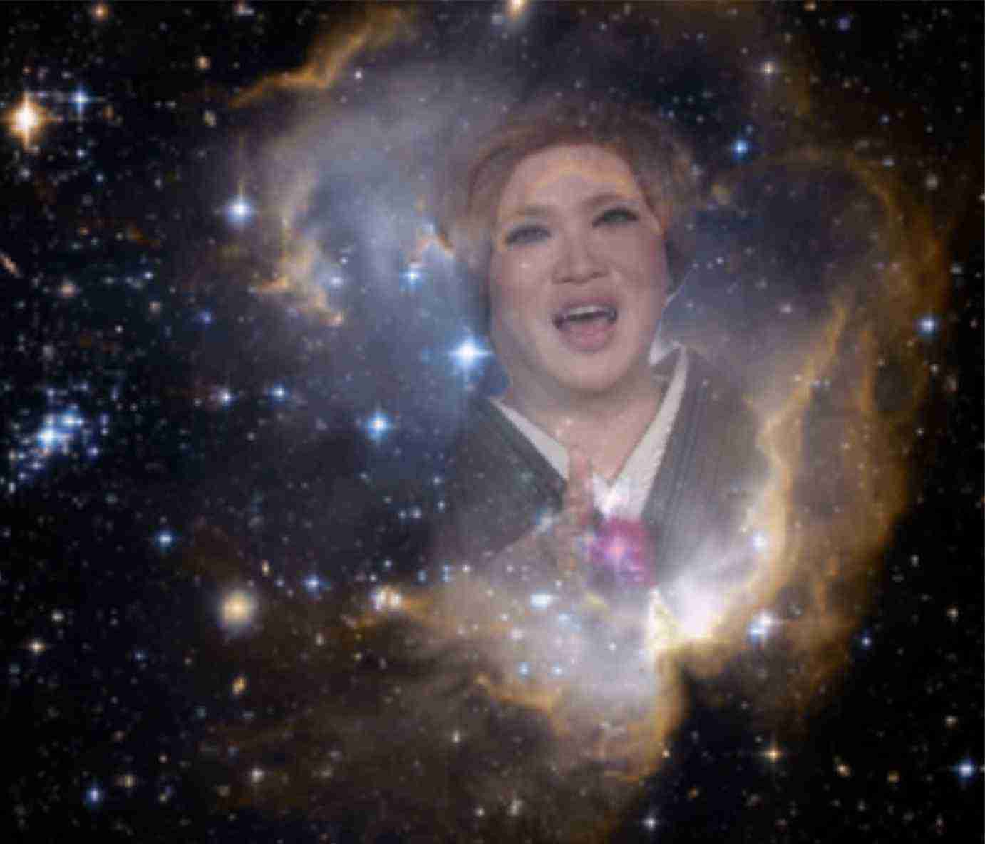 IKKO　ひと月にかける美容代は「とんでもない金額」　余裕の“3ケタ”超えにさんま衝撃